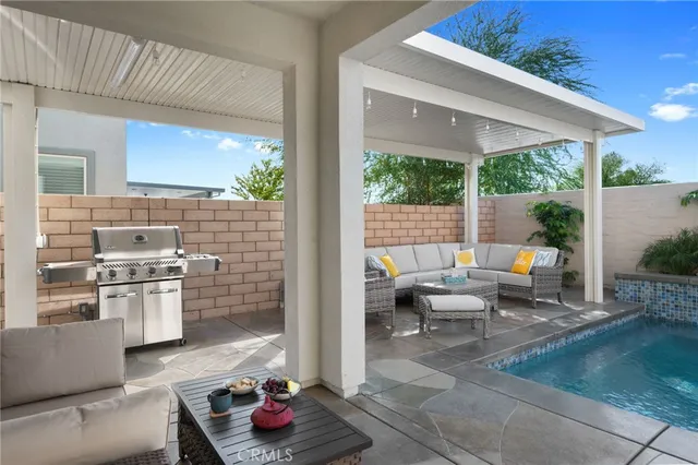 $1,050,000 | 84425 Passagio Lago Way, Indio, CA 92203