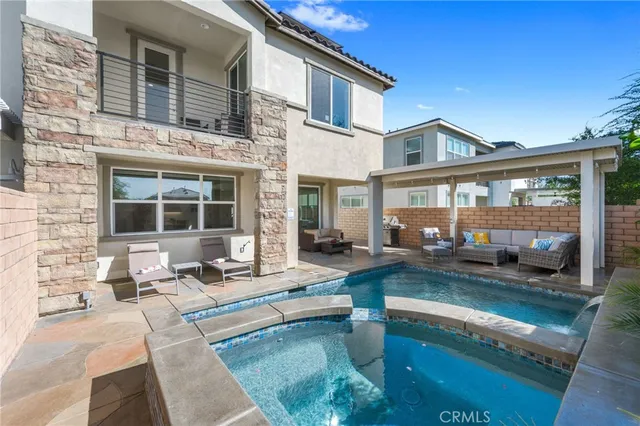 $1,050,000 | 84425 Passagio Lago Way, Indio, CA 92203