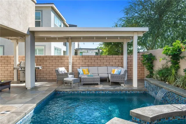 $1,050,000 | 84425 Passagio Lago Way, Indio, CA 92203