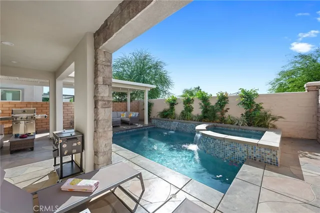 $1,050,000 | 84425 Passagio Lago Way, Indio, CA 92203