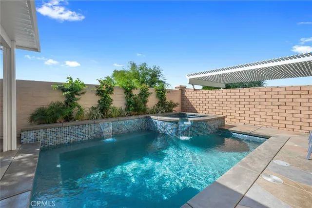 $1,050,000 | 84425 Passagio Lago Way, Indio, CA 92203