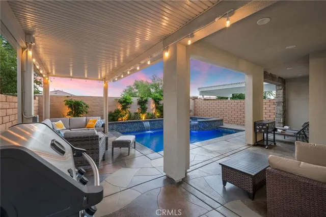 $1,050,000 | 84425 Passagio Lago Way, Indio, CA 92203