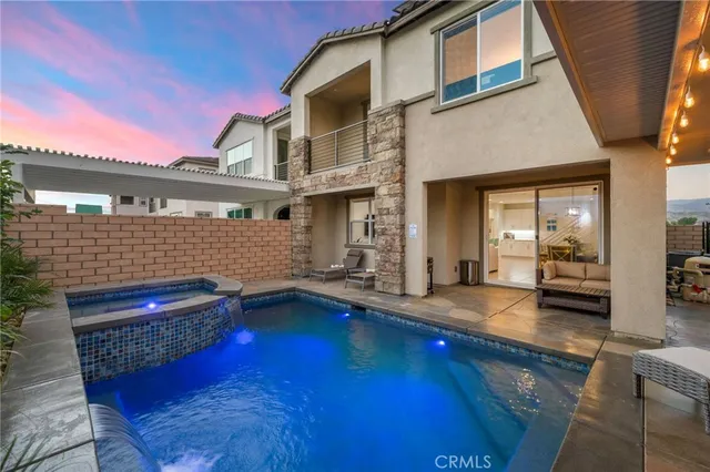 $1,050,000 | 84425 Passagio Lago Way, Indio, CA 92203