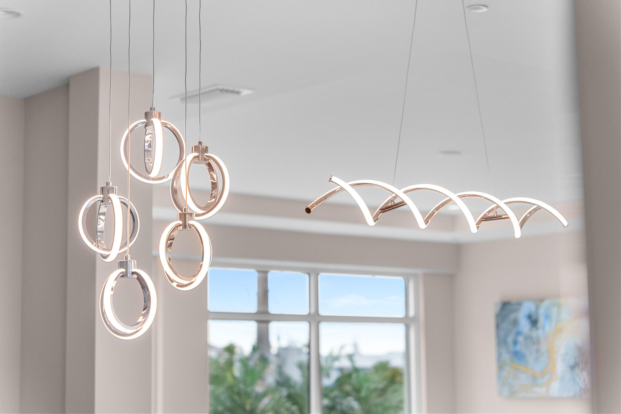 41 Southwest Seminole Street, Unit 310 Stuart, FL 34994 - Photo 50 of 55 a view of a door and a window