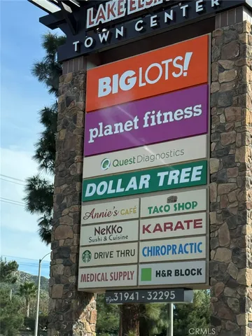 $649,900 | 29325 Centerfield, Lake Elsinore, CA 92530