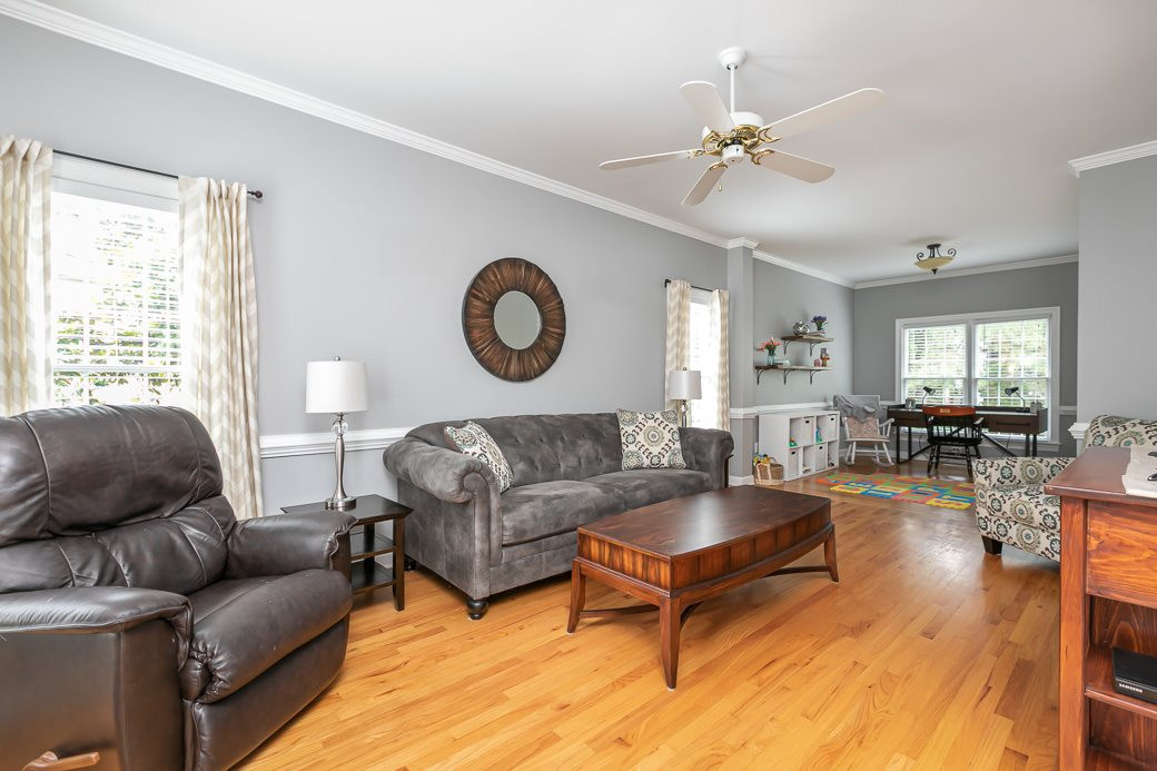 12305 Timbercroft Court Raleigh, NC 27613 - Photo 6 of 27 Photo 6