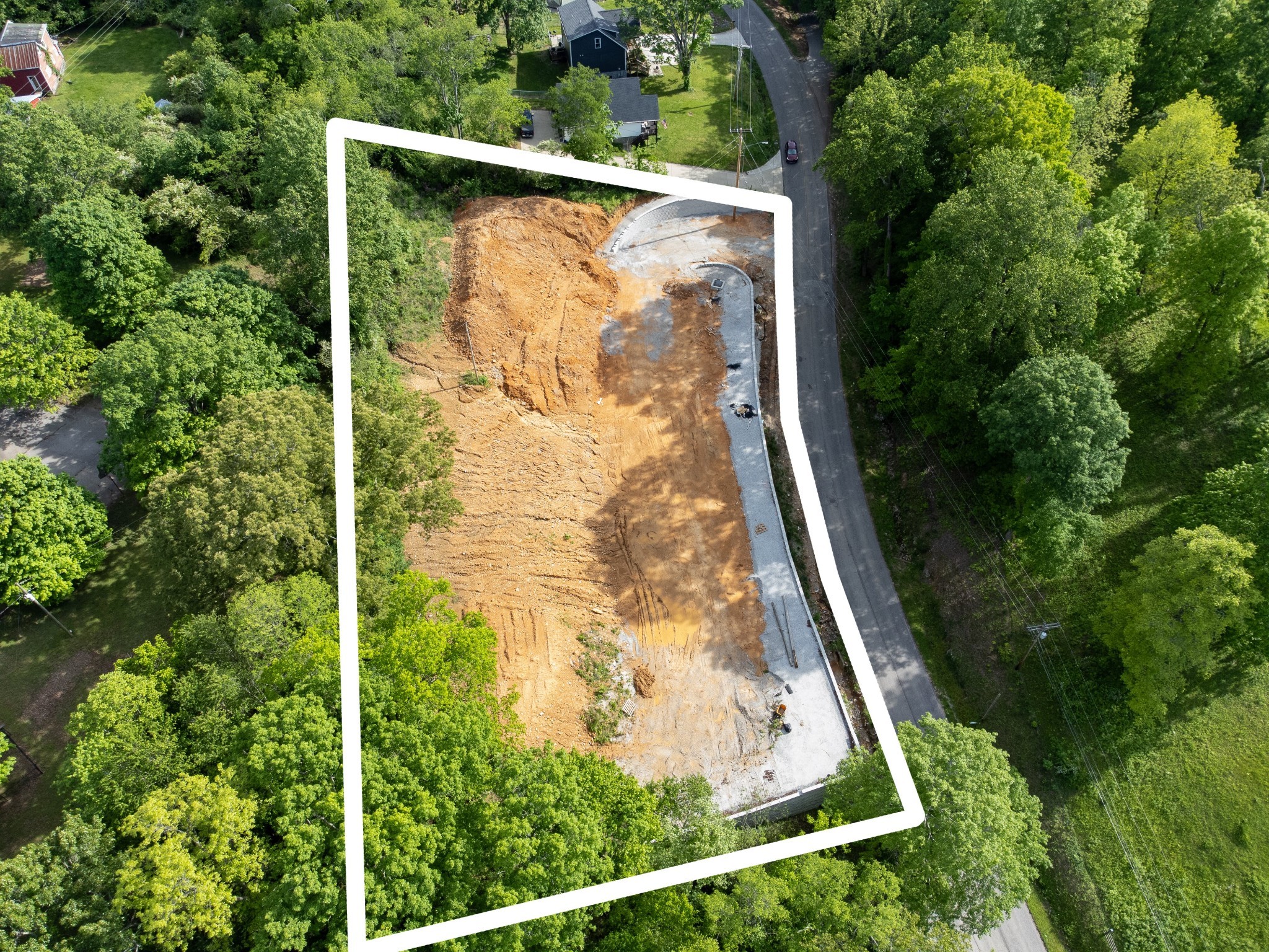 1220 Taylortown Road White Bluff, TN 37187 - Photo 12 of 19