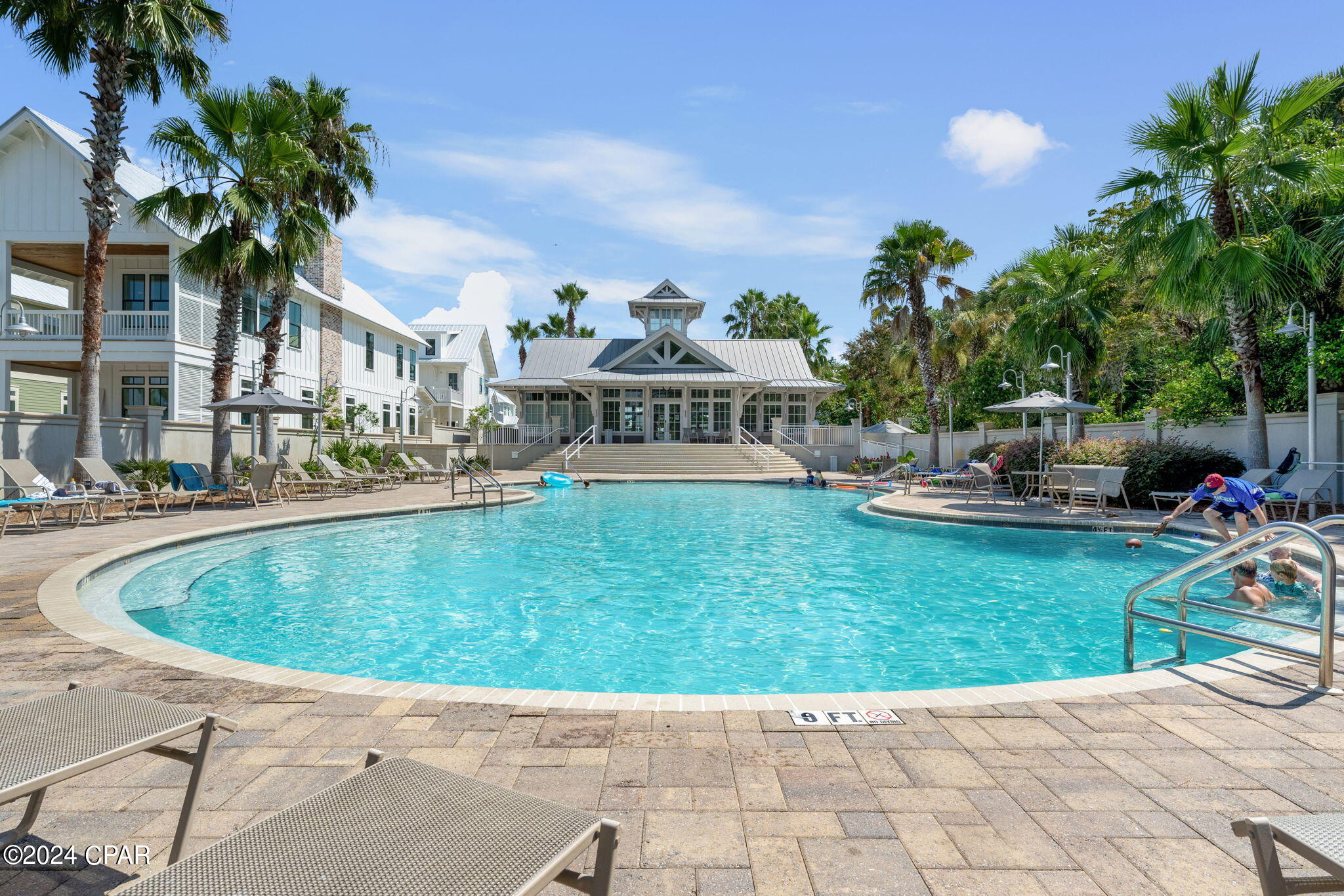 45 Grande Pointe Drive Inlet Beach, FL 32461 - Photo 46 of 51