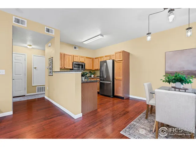 $300,000 | 3002 West Elizabeth Street, Unit D, Fort Collins, CO 80521