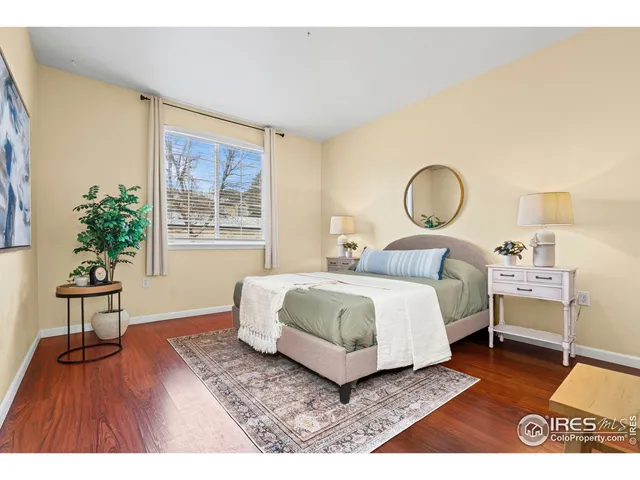 $300,000 | 3002 West Elizabeth Street, Unit D, Fort Collins, CO 80521