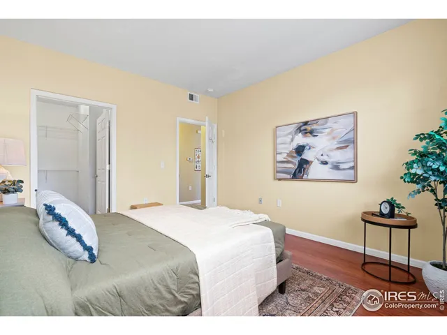 $300,000 | 3002 West Elizabeth Street, Unit D, Fort Collins, CO 80521