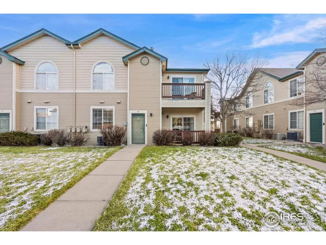 $300,000 | 3002 West Elizabeth Street, Unit D, Fort Collins, CO 80521