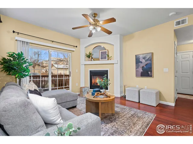 $300,000 | 3002 West Elizabeth Street, Unit D, Fort Collins, CO 80521