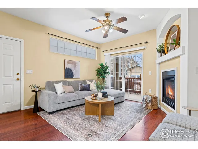 $300,000 | 3002 West Elizabeth Street, Unit D, Fort Collins, CO 80521