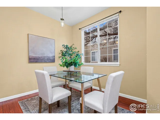 $300,000 | 3002 West Elizabeth Street, Unit D, Fort Collins, CO 80521