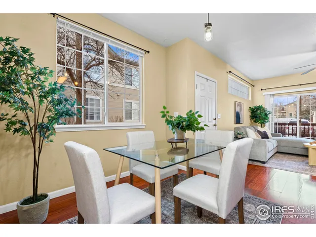 $300,000 | 3002 West Elizabeth Street, Unit D, Fort Collins, CO 80521