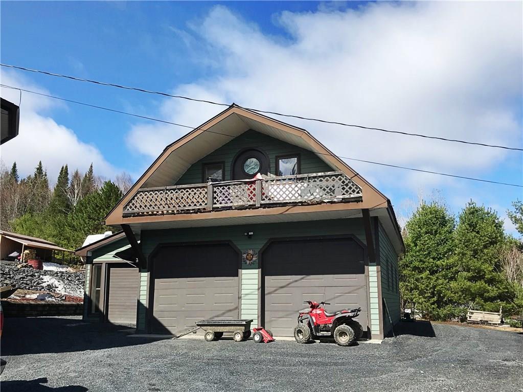 141 Beaulieu Road Madawaska, ME 04773 - Photo 2 of 33 Photo