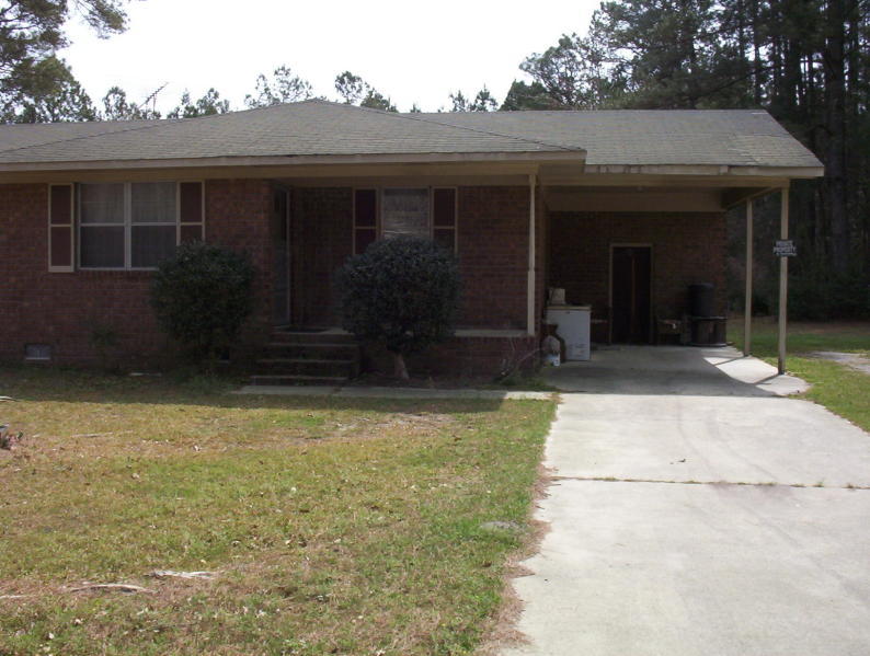 304 Gadsden Loop Walterboro, SC 29488 - Photo 1 of 17 gadsden loop