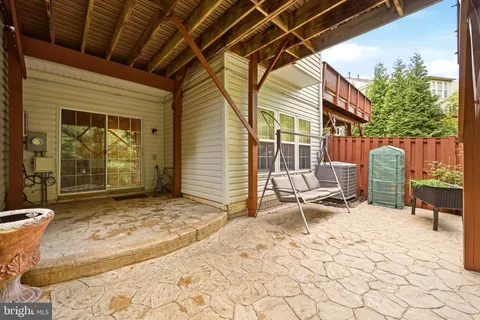 $825,000 | 4093 Oak Village Landing, Fairfax, VA 22033