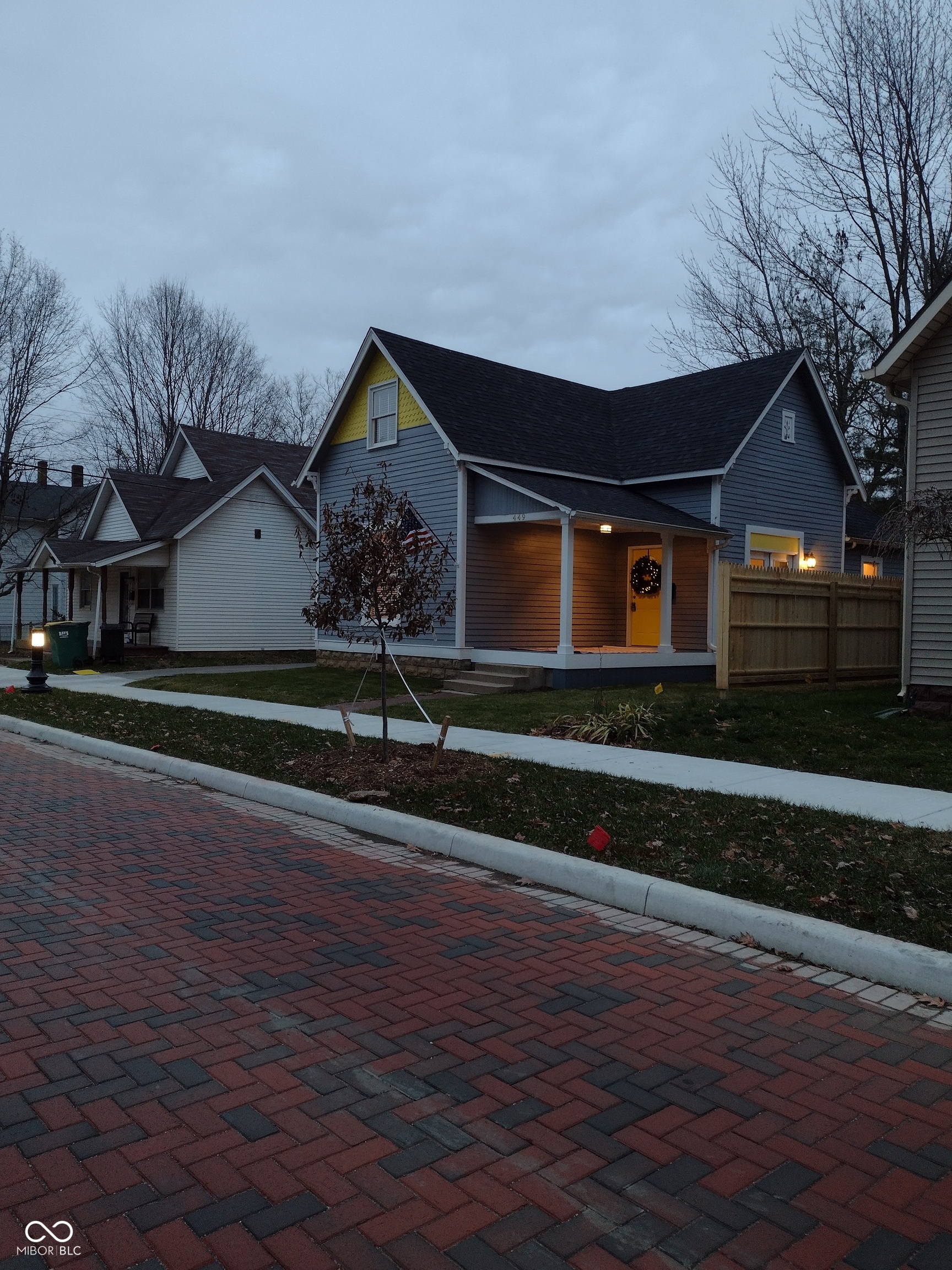 449 Yandes Street Franklin, IN 46131 - Photo 7 of 45
