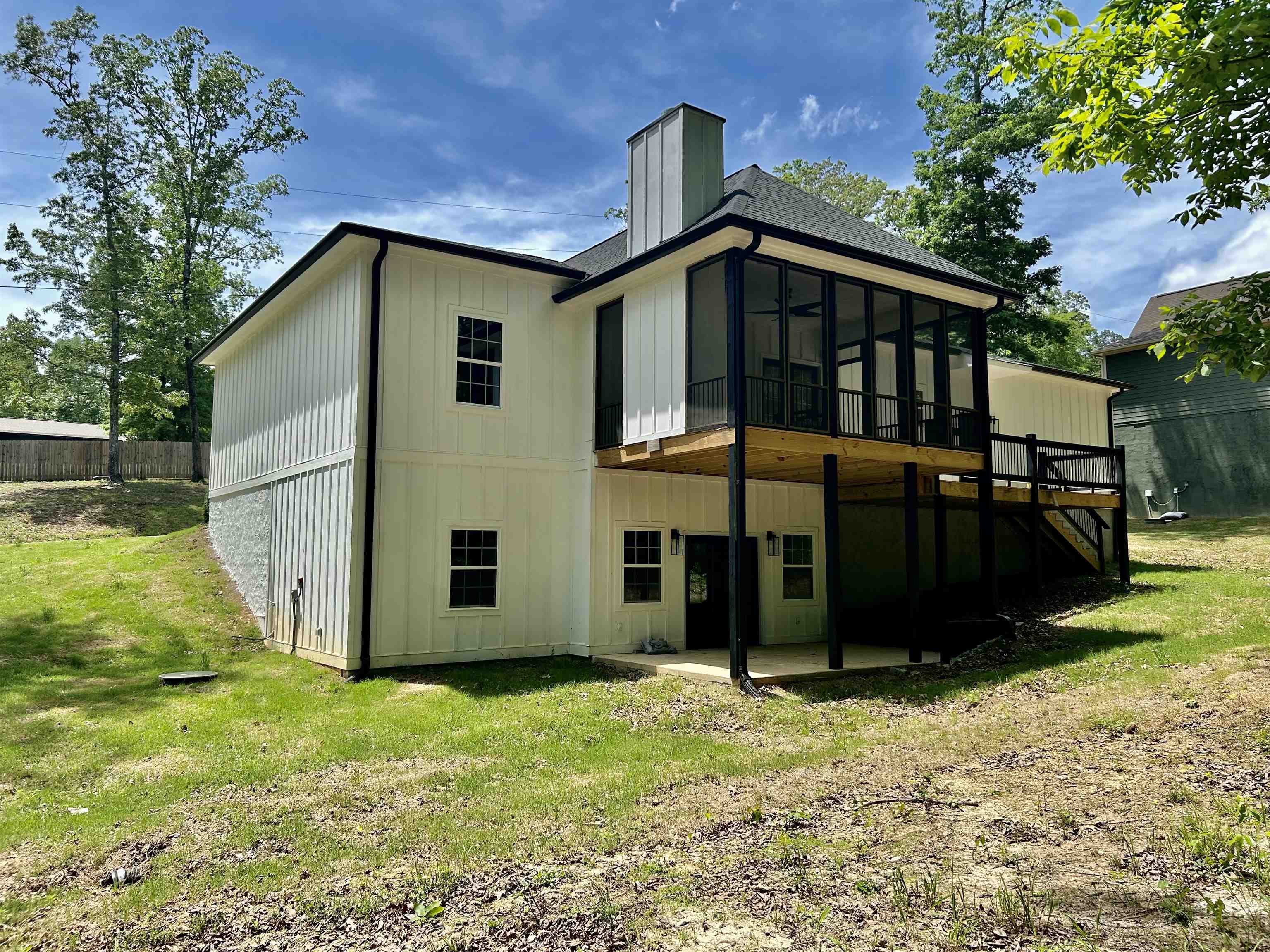 35 Grapevine Cove Counce, TN 38326 - Photo 23 of 25 a view of a house with a yard