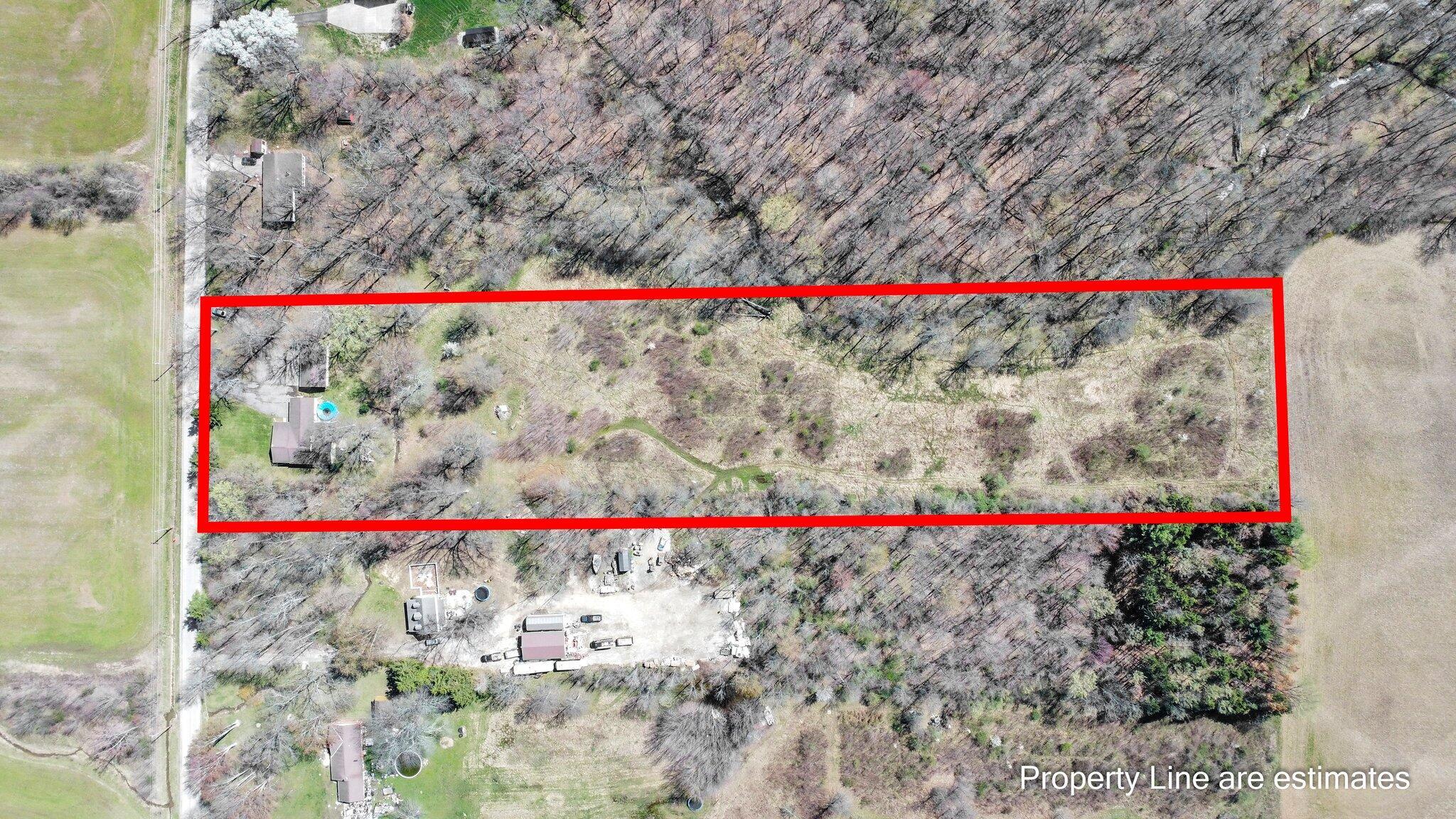 14219 Graham Road Southwest Pataskala, OH 43062 - Photo 76 of 94 5.01 Acres