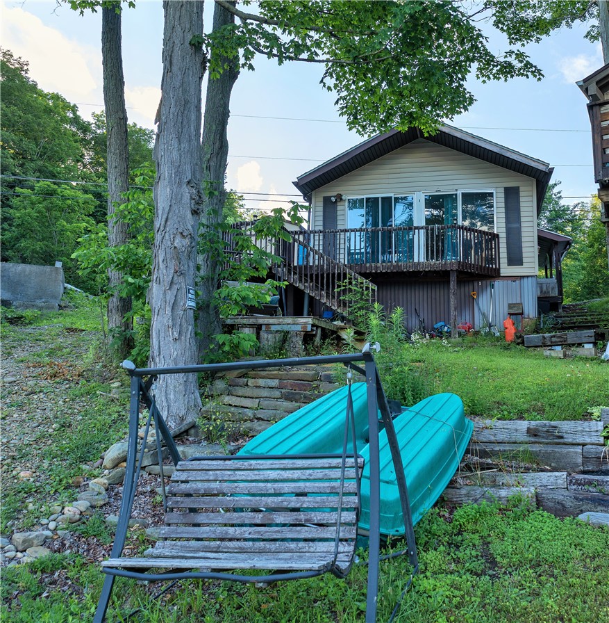 1986 West Shore Road Howard, NY 14810 - Photo 1 of 4 Gallery Image 1