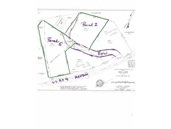 121 Highway 4 Mendon, VT 05701 - Photo 2 of 3 Gallery Image 2