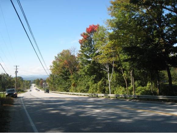 121 Highway 4 Mendon, VT 05701 - Photo 3 of 3 Gallery Image 3