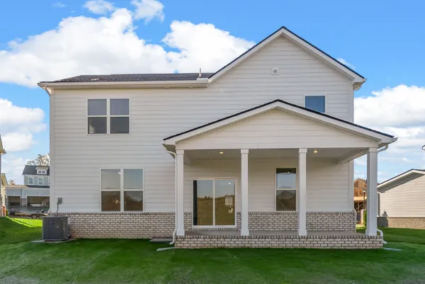 $2,695 | 887 Bur Oak Court, Clarksville, TN 37043