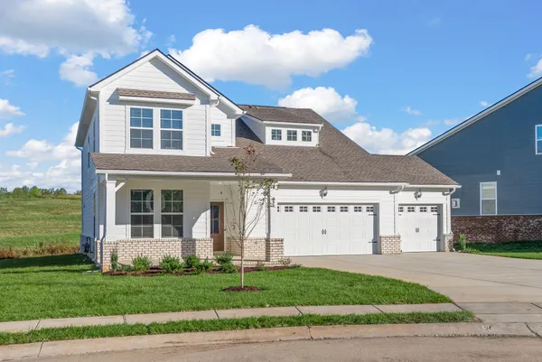 $2,695 | 887 Bur Oak Court, Clarksville, TN 37043