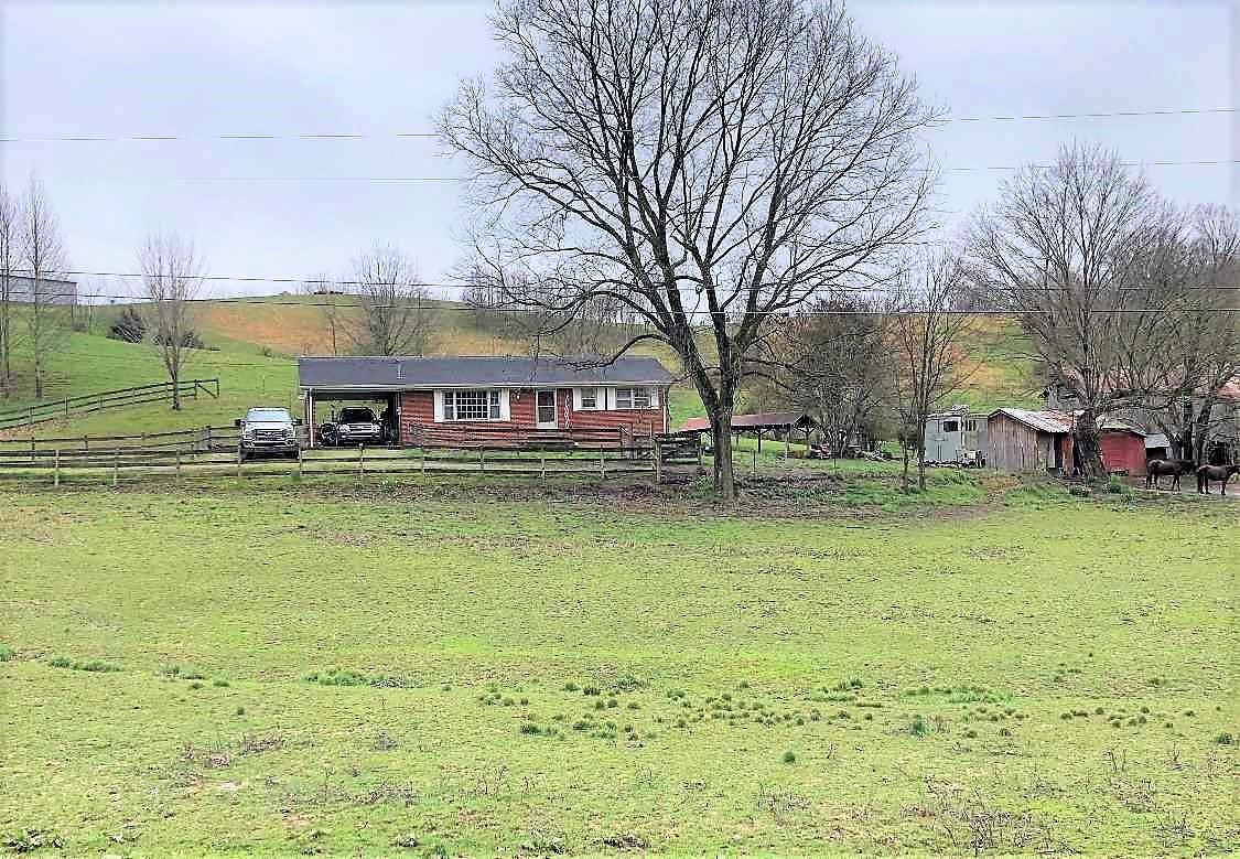 735 Walkertown Road Afton, TN 37616 - Photo 2 of 29 Walkertown main pic