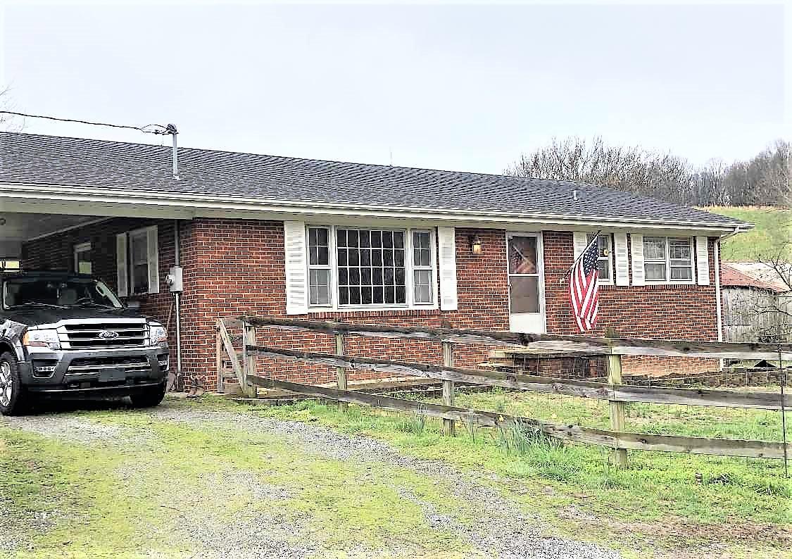 735 Walkertown Road Afton, TN 37616 - Photo 3 of 29 welcome home