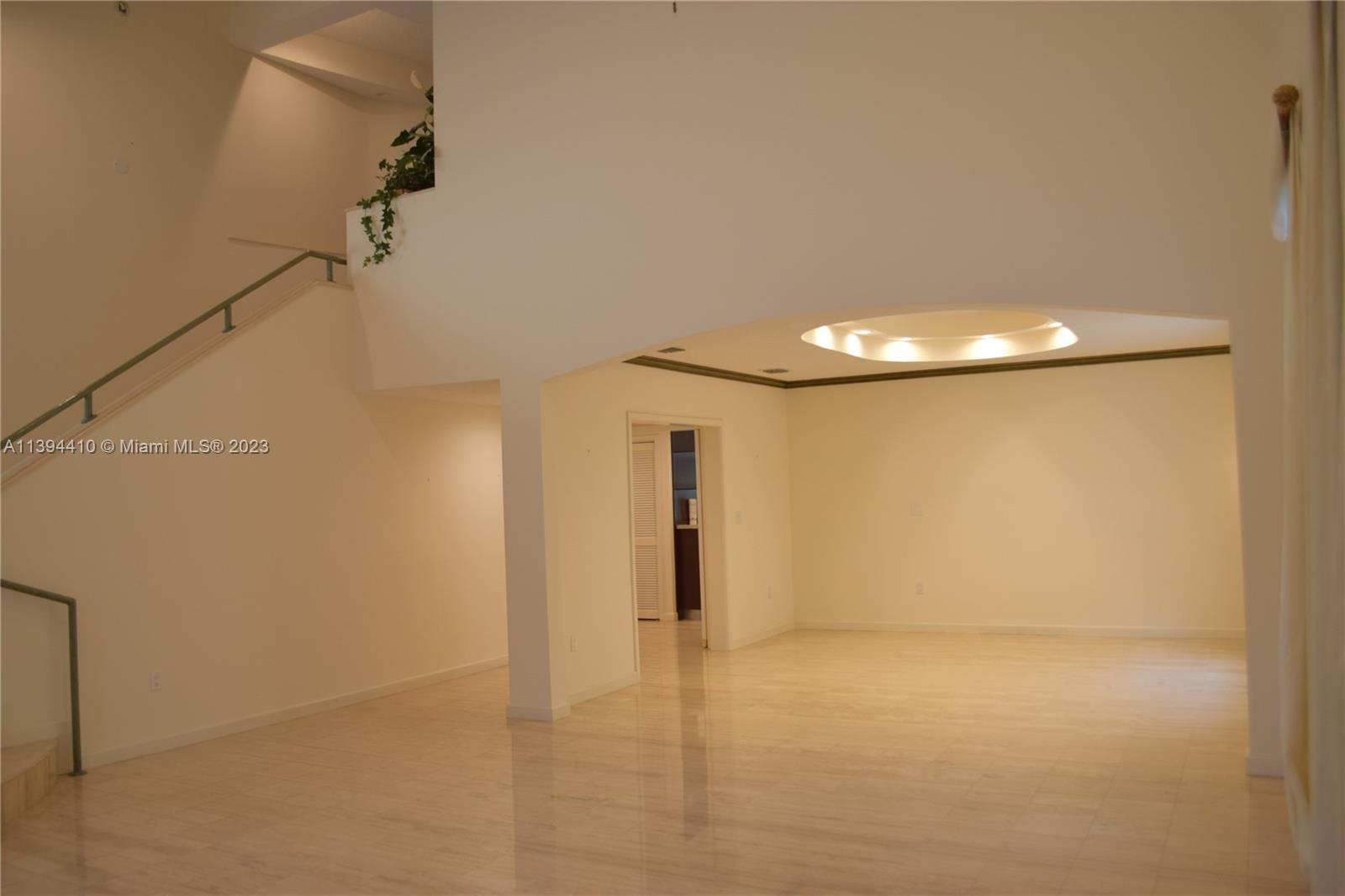 7115 Southwest 69th Court Miami, FL 33143 - Photo 48 of 58 a view of an empty room with a bathroom