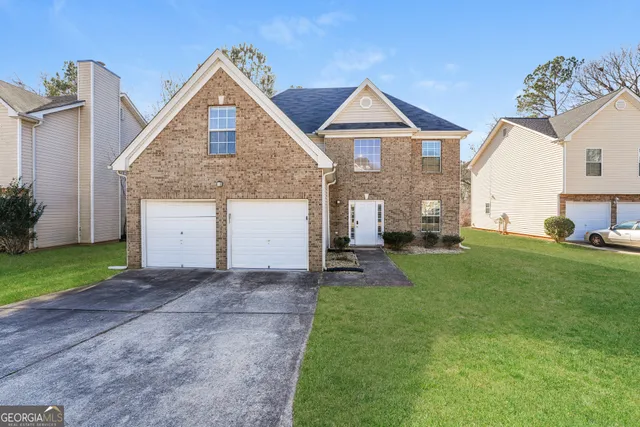 $275,000 | 8097 Kylie Court, Riverdale, GA 30274