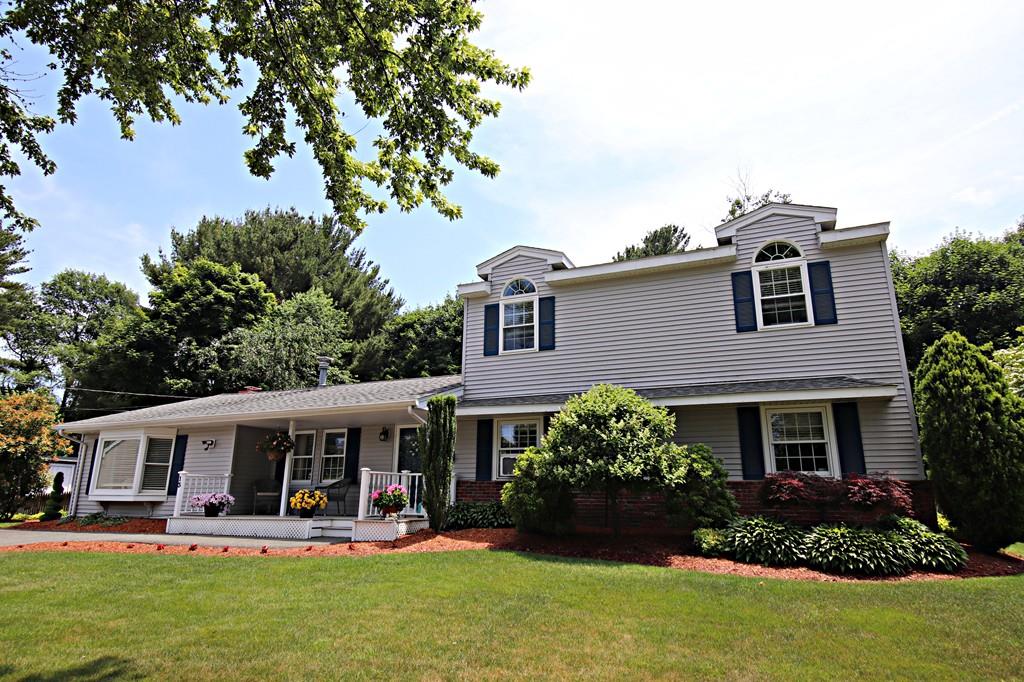 13 Wayne Road Peabody, MA 01960 - Photo 1 of 42 Gallery Image 1
