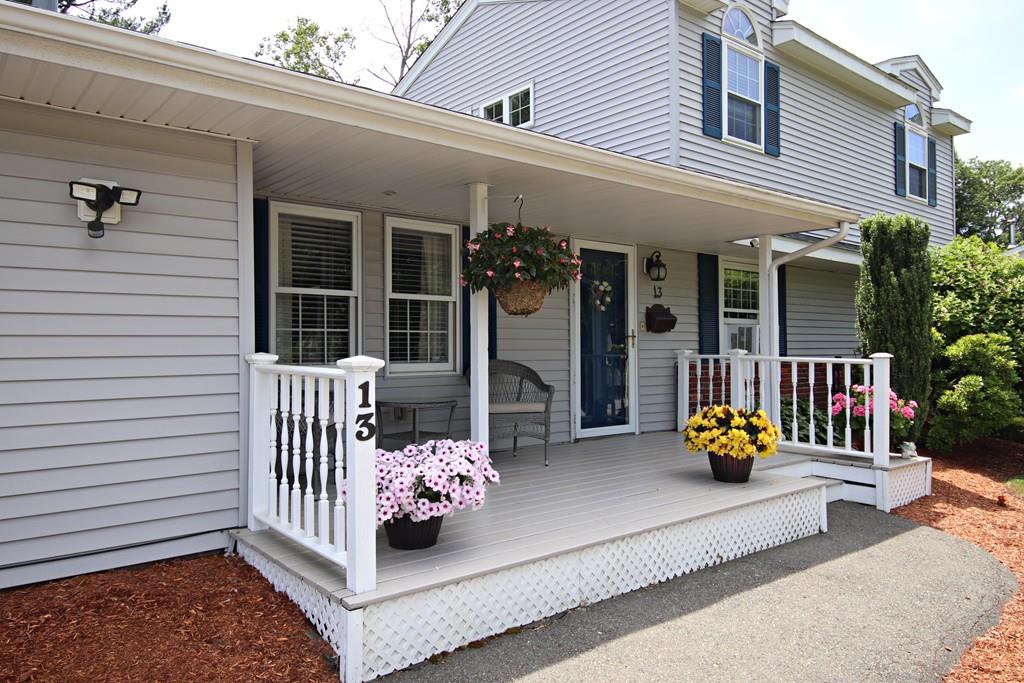 13 Wayne Road Peabody, MA 01960 - Photo 4 of 42 Gallery Image 4