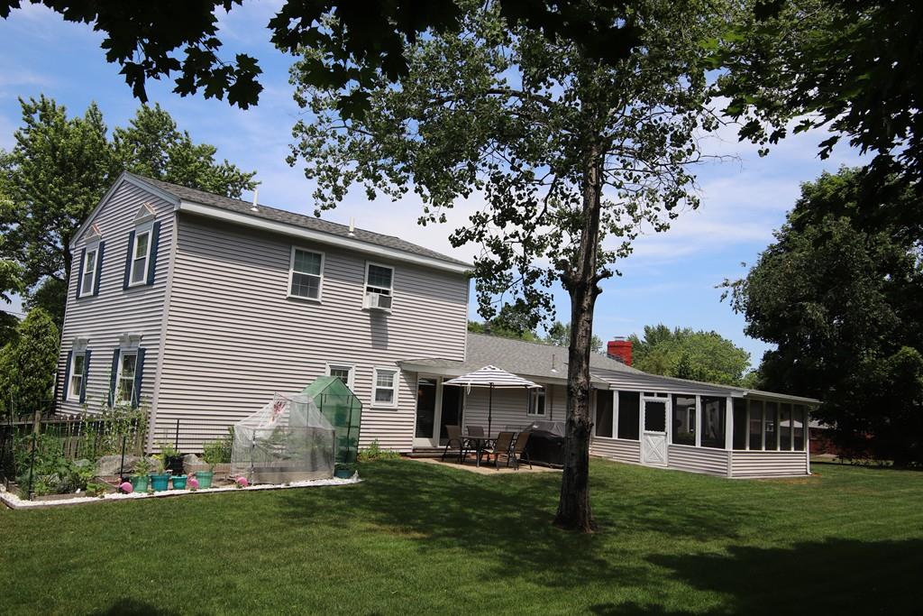 13 Wayne Road Peabody, MA 01960 - Photo 41 of 42 Gallery Image 41