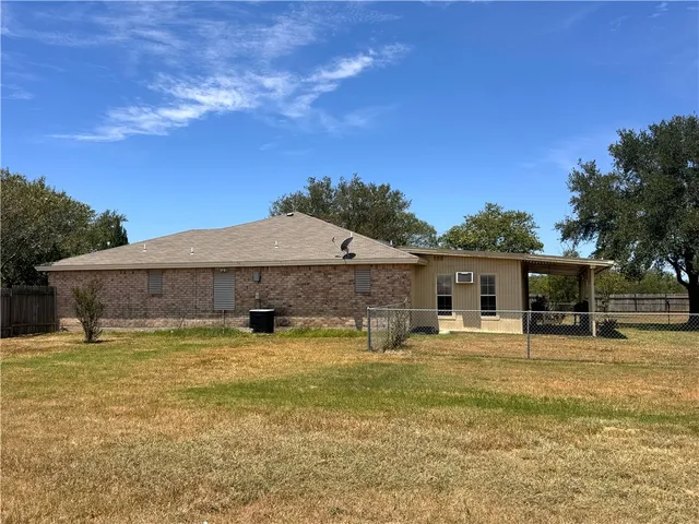 $309,900 | 296 County Road 1601, Alice, TX 78332