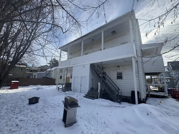 $750,000 | 23 West Lane, Winooski, VT 05404