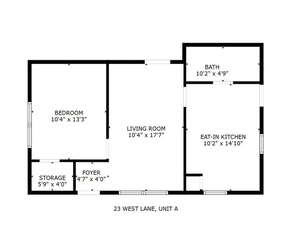$750,000 | 23 West Lane, Winooski, VT 05404