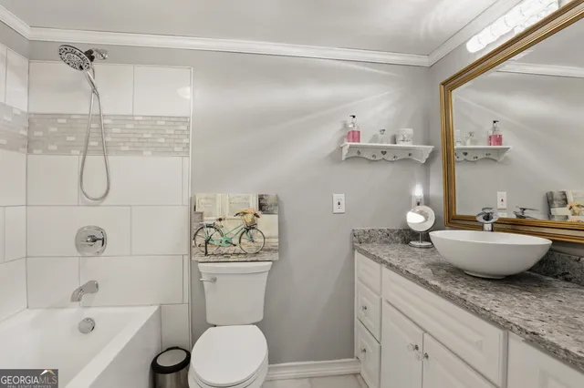 $239,000 | 251 Shakespeare Drive, Unit 332, Clayton, GA 30525