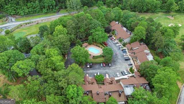 $239,000 | 251 Shakespeare Drive, Unit 332, Clayton, GA 30525