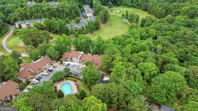 $239,000 | 251 Shakespeare Drive, Unit 332, Clayton, GA 30525