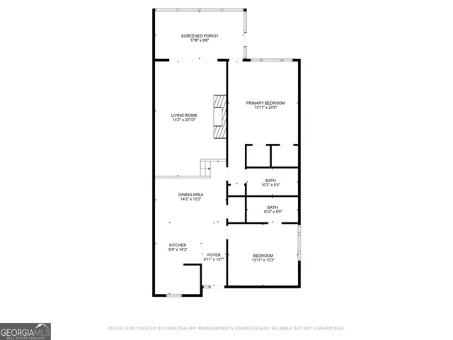$239,000 | 251 Shakespeare Drive, Unit 332, Clayton, GA 30525