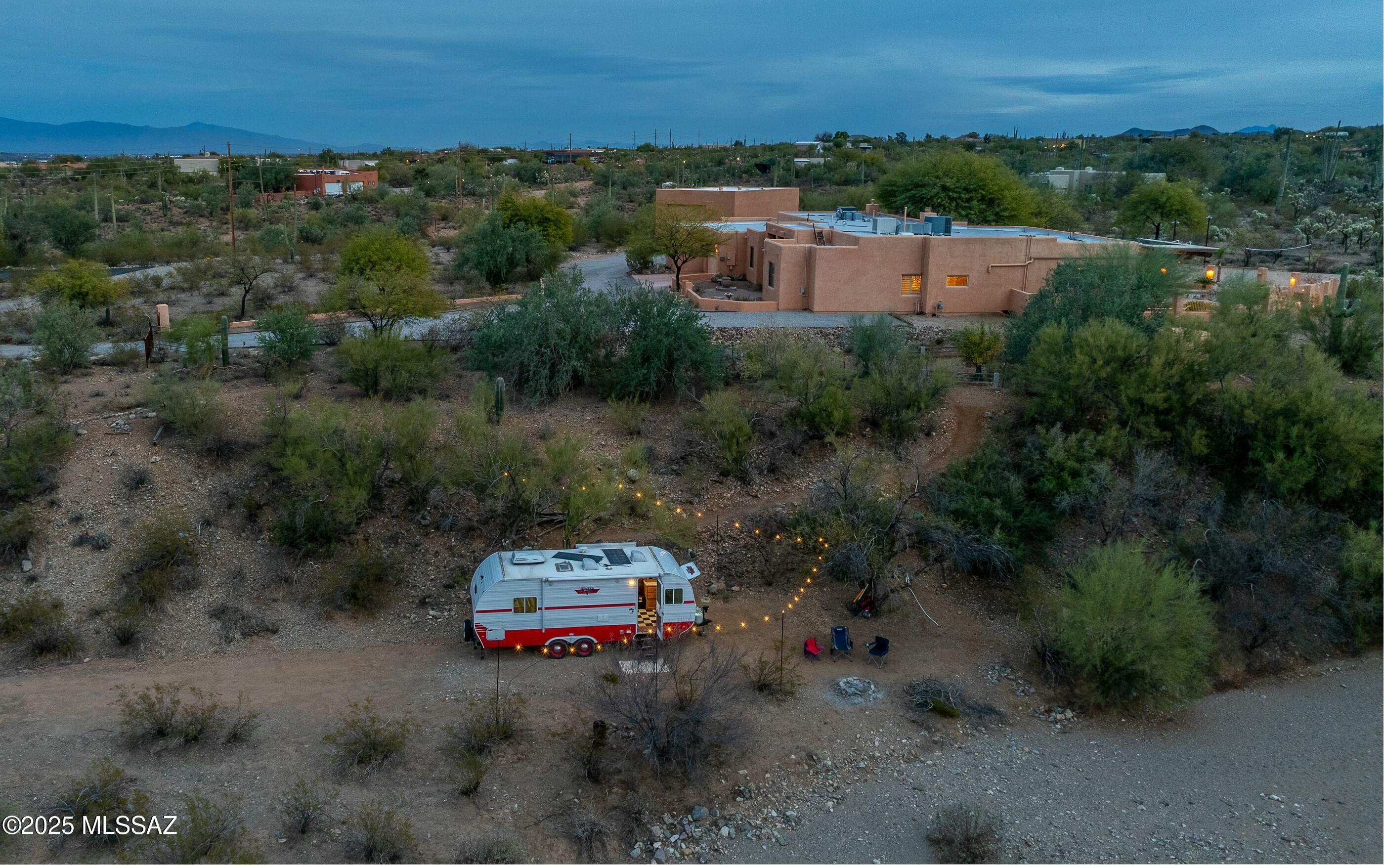 6837 North Bobcat Ridge Trail Tucson, AZ 85743 - Photo 47 of 50