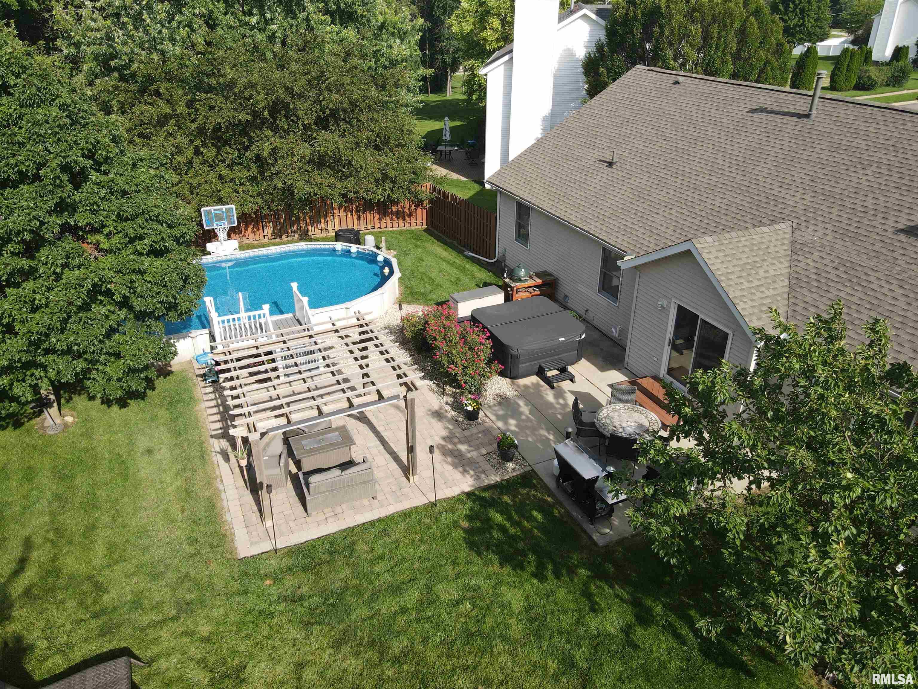 1905 Fieldstone Washington, IL 61571 - Photo 15 of 22