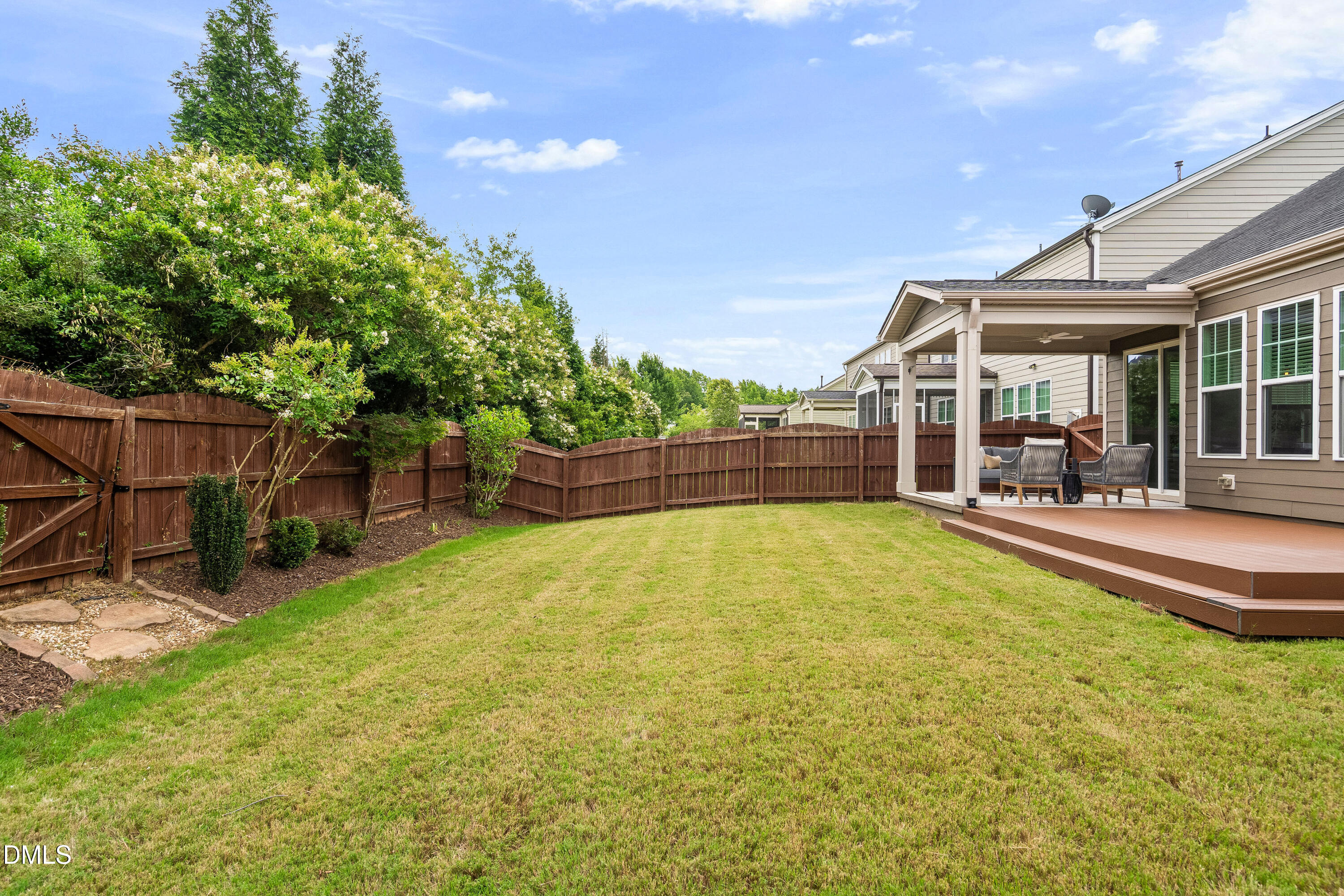 413 Morgan Ridge Road Holly Springs, NC 27540 - Photo 51 of 63 NJO04549