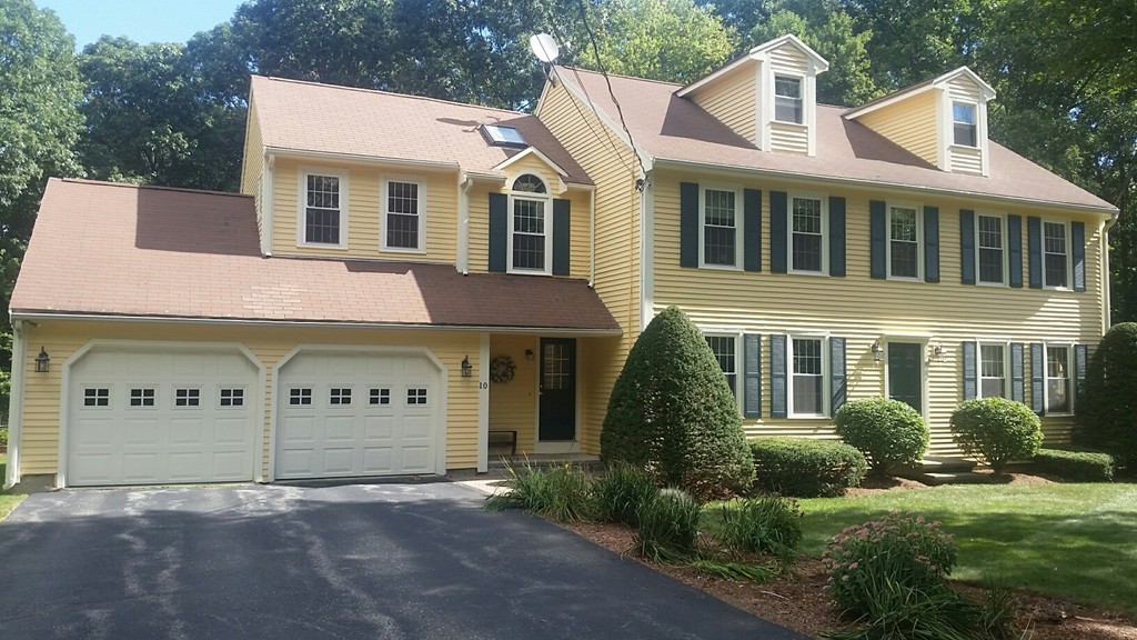 10 Putnam Road Acton, MA 01720 - Photo 1 of 28 Gallery Image 1