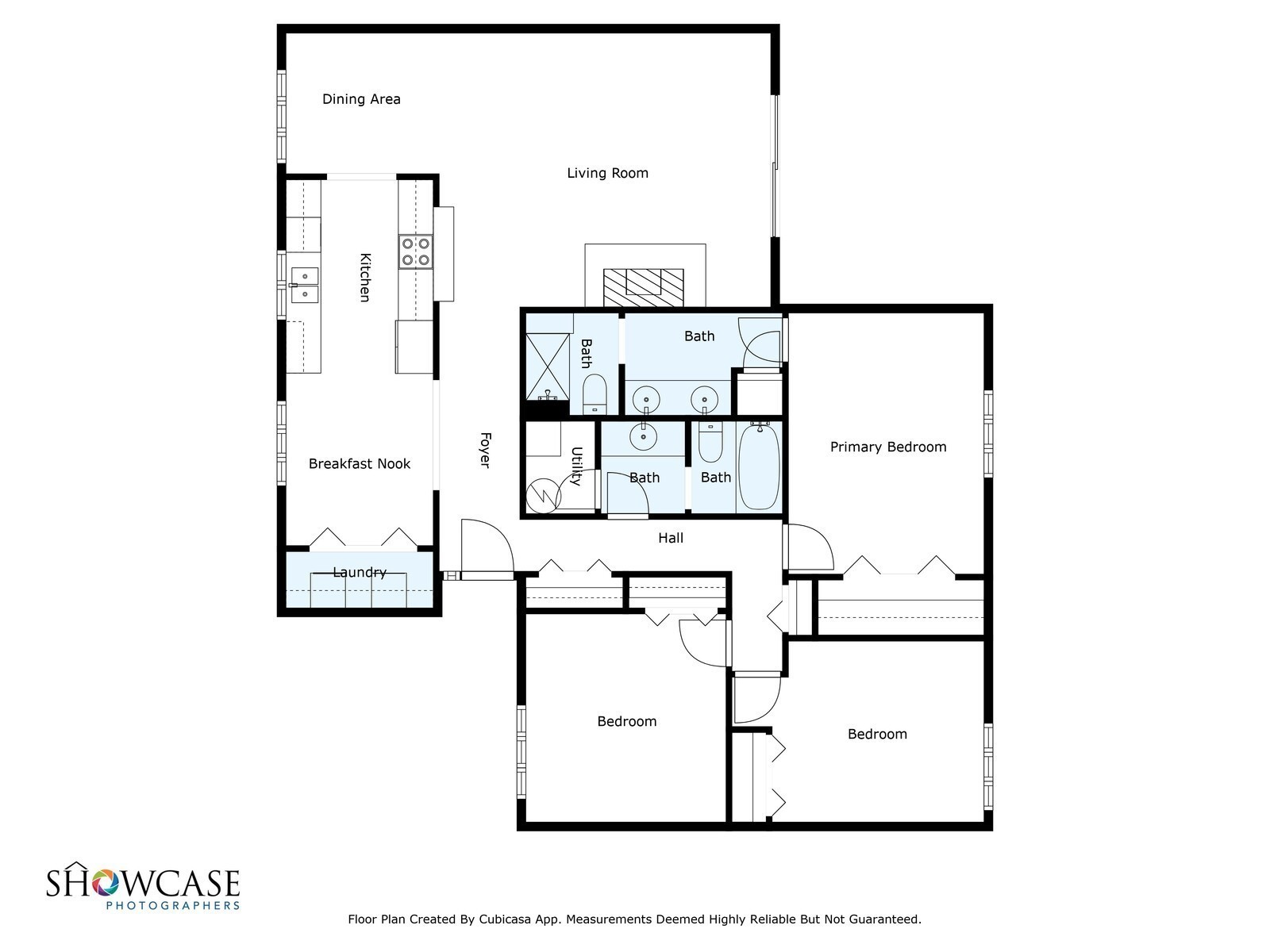 210 Raintree Drive Hermitage, TN 37076 - Photo 30 of 30